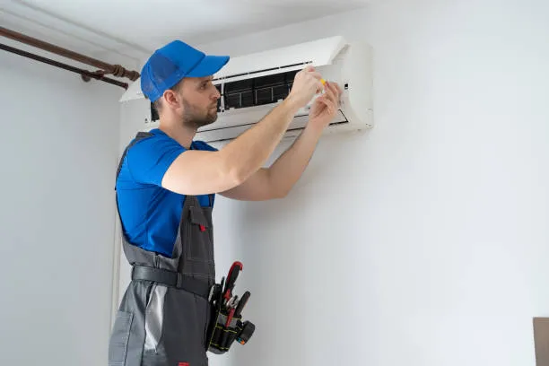 AC Repair & Service