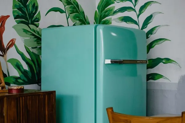 Refrigerator Repair CRM Software & App