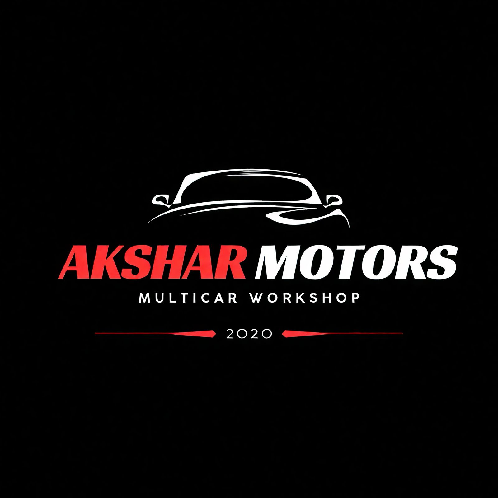 Workshop Front