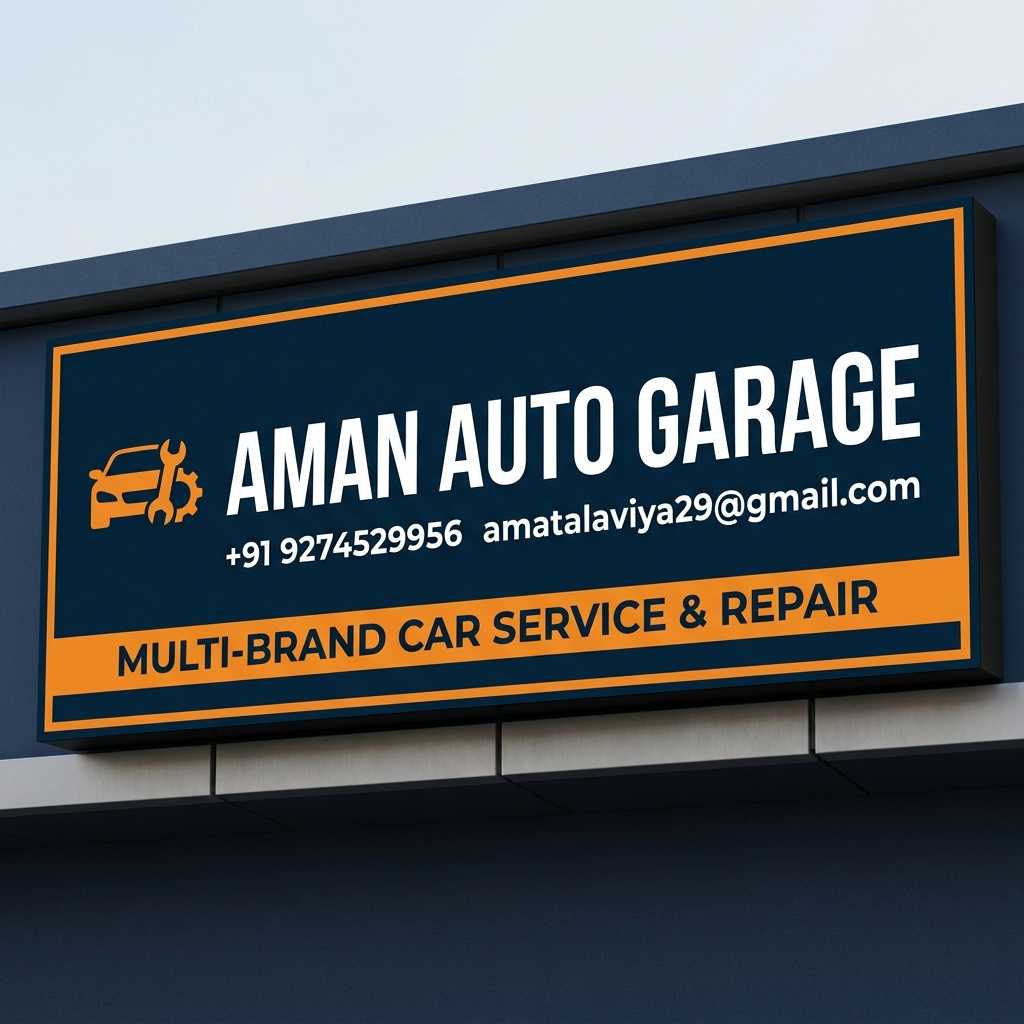 Workshop Front