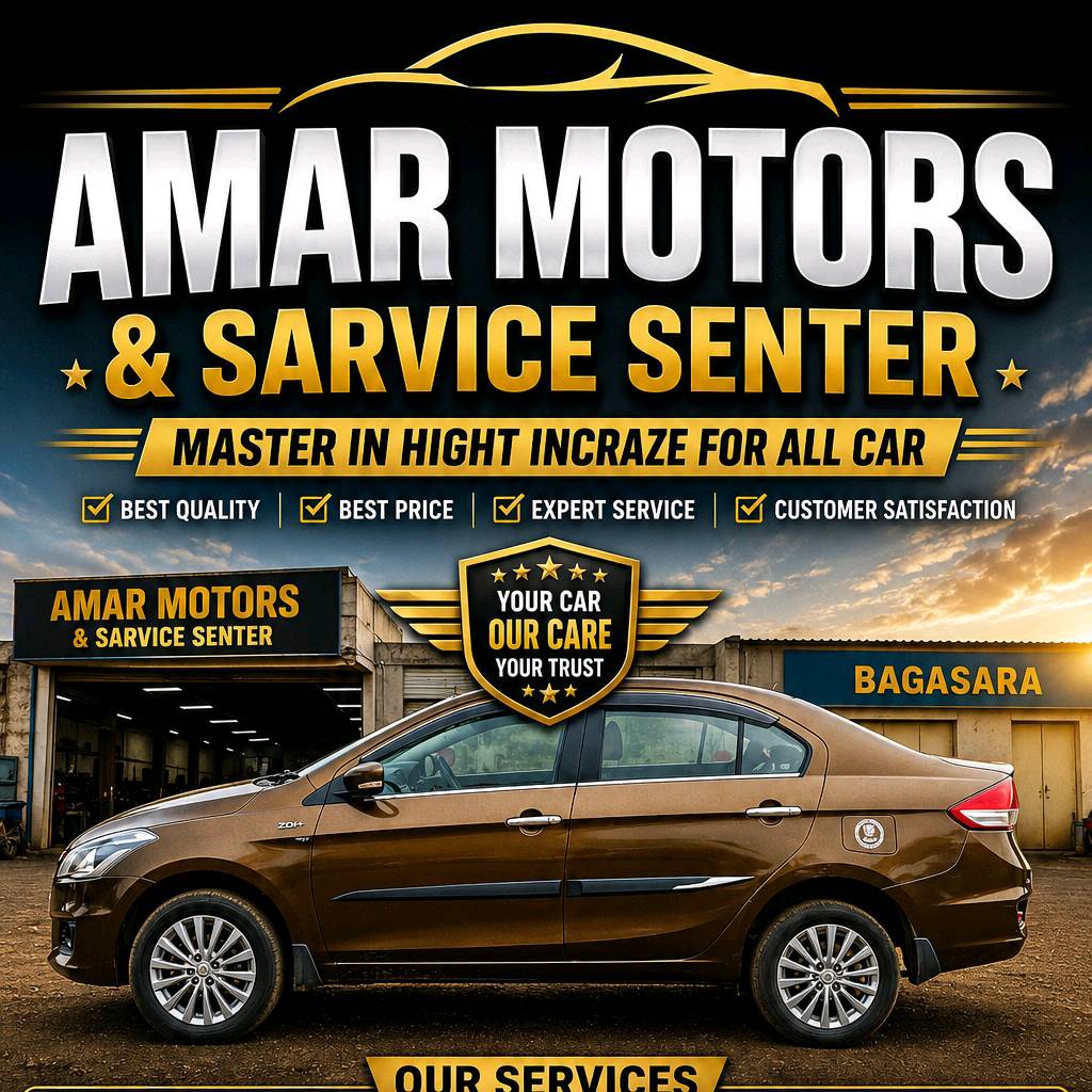 Workshop Front