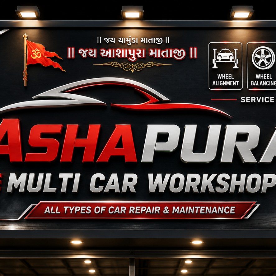 Workshop Front
