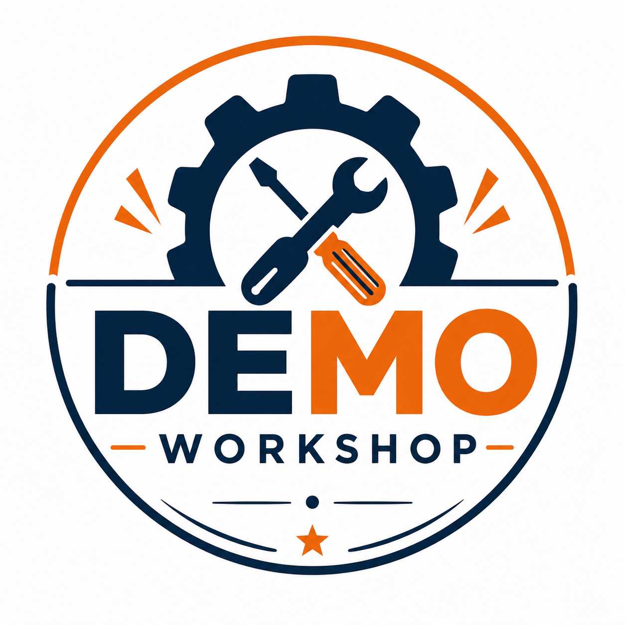 Workshop Front