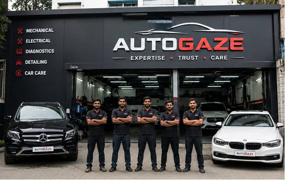 Workshop Front