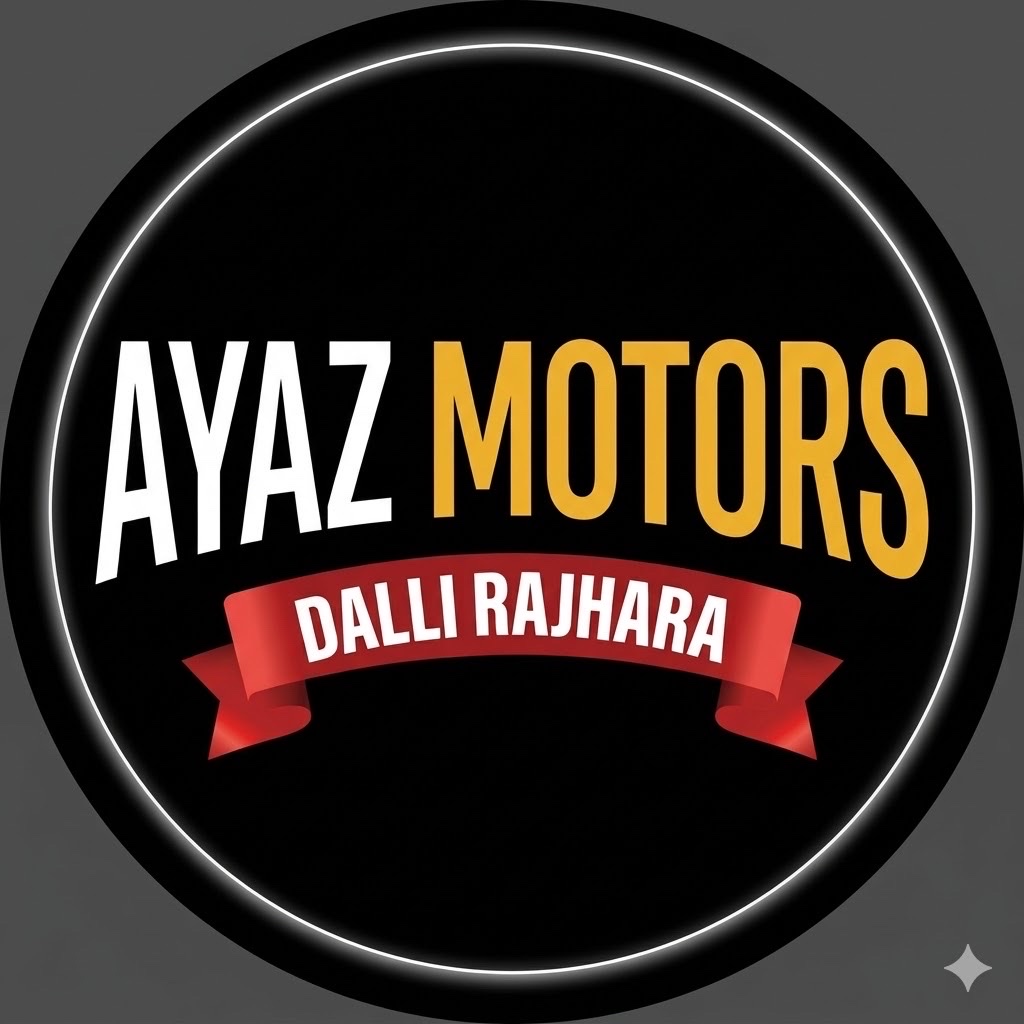 Workshop Front