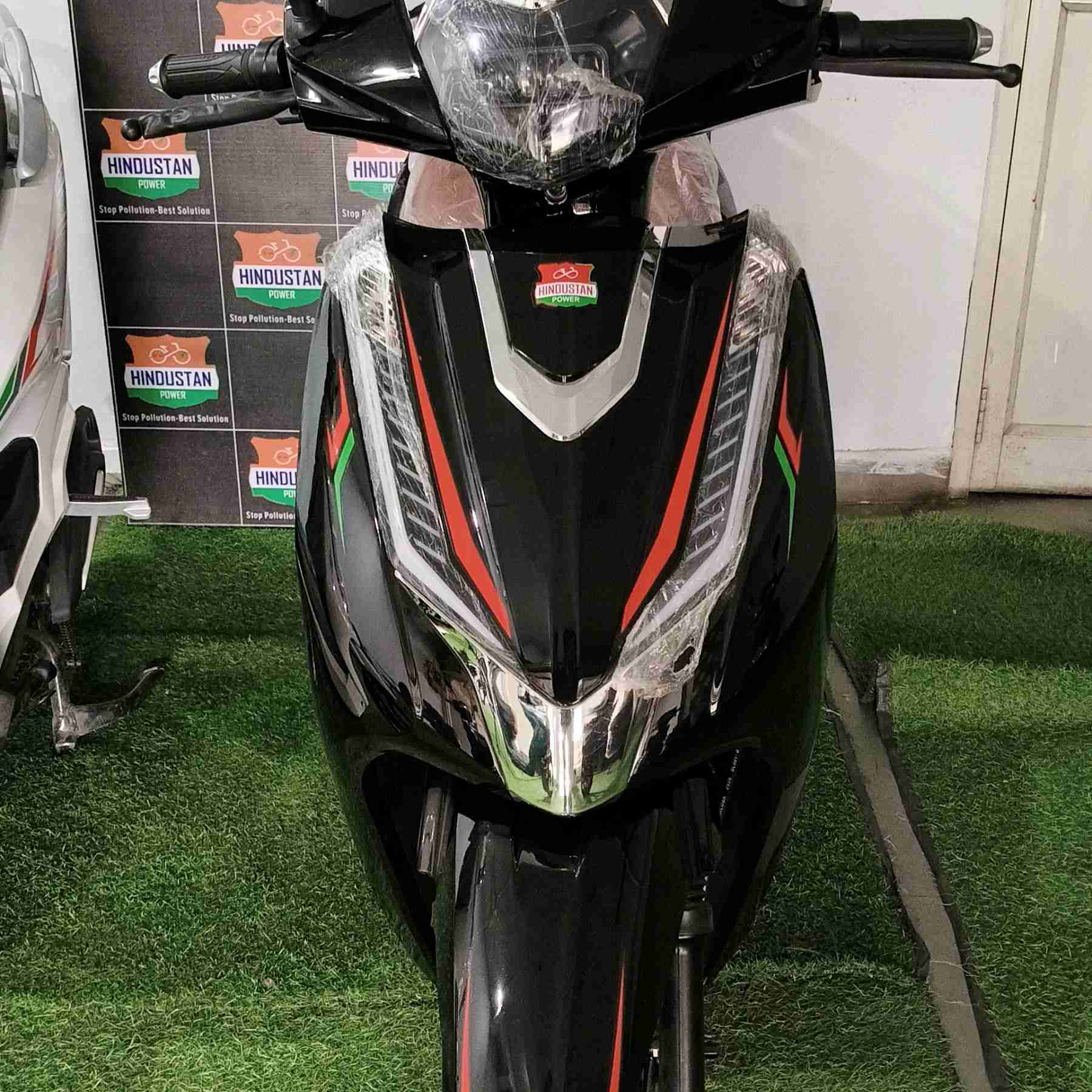 Workshop Front
