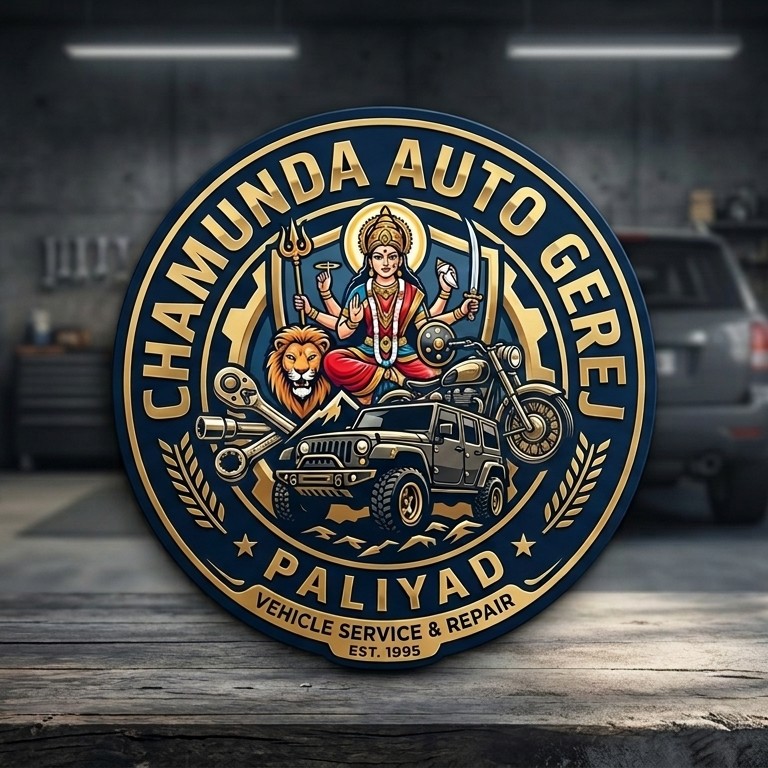 Workshop Front
