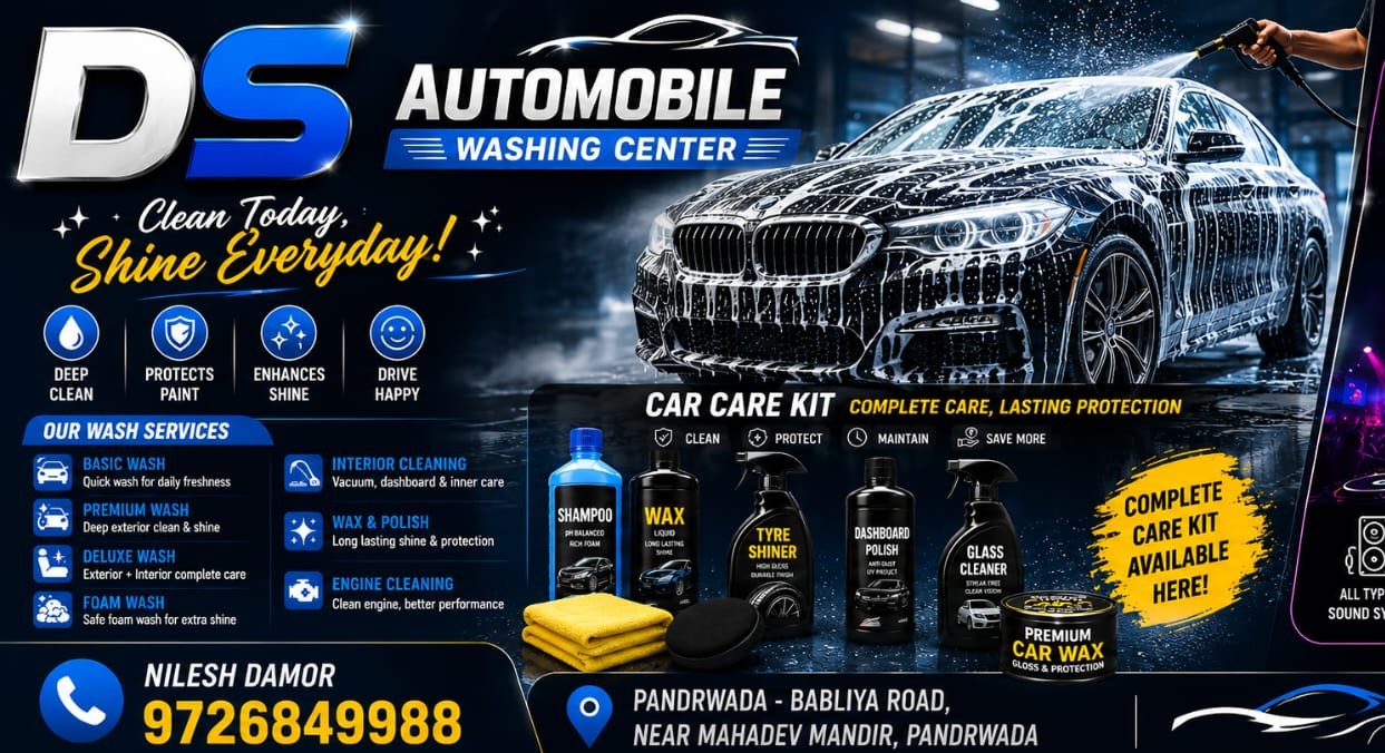 Workshop Front