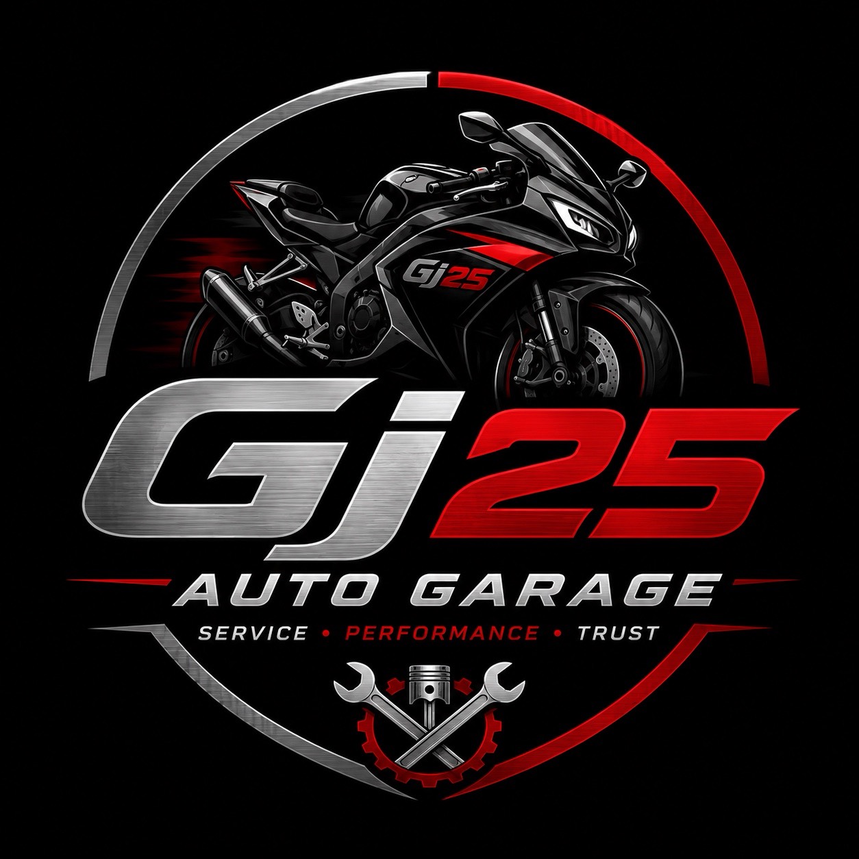 Workshop Front