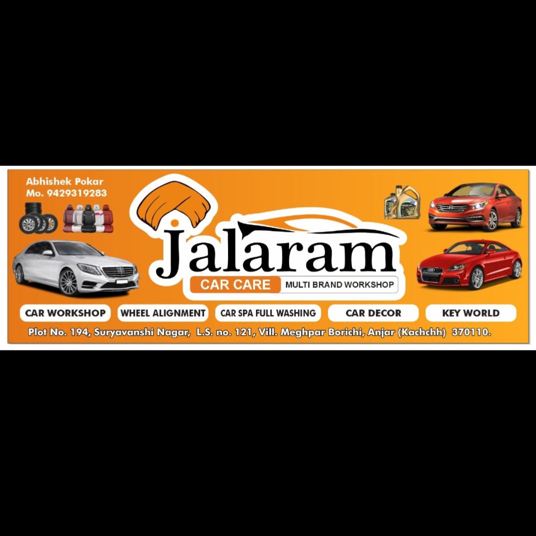 Workshop Front