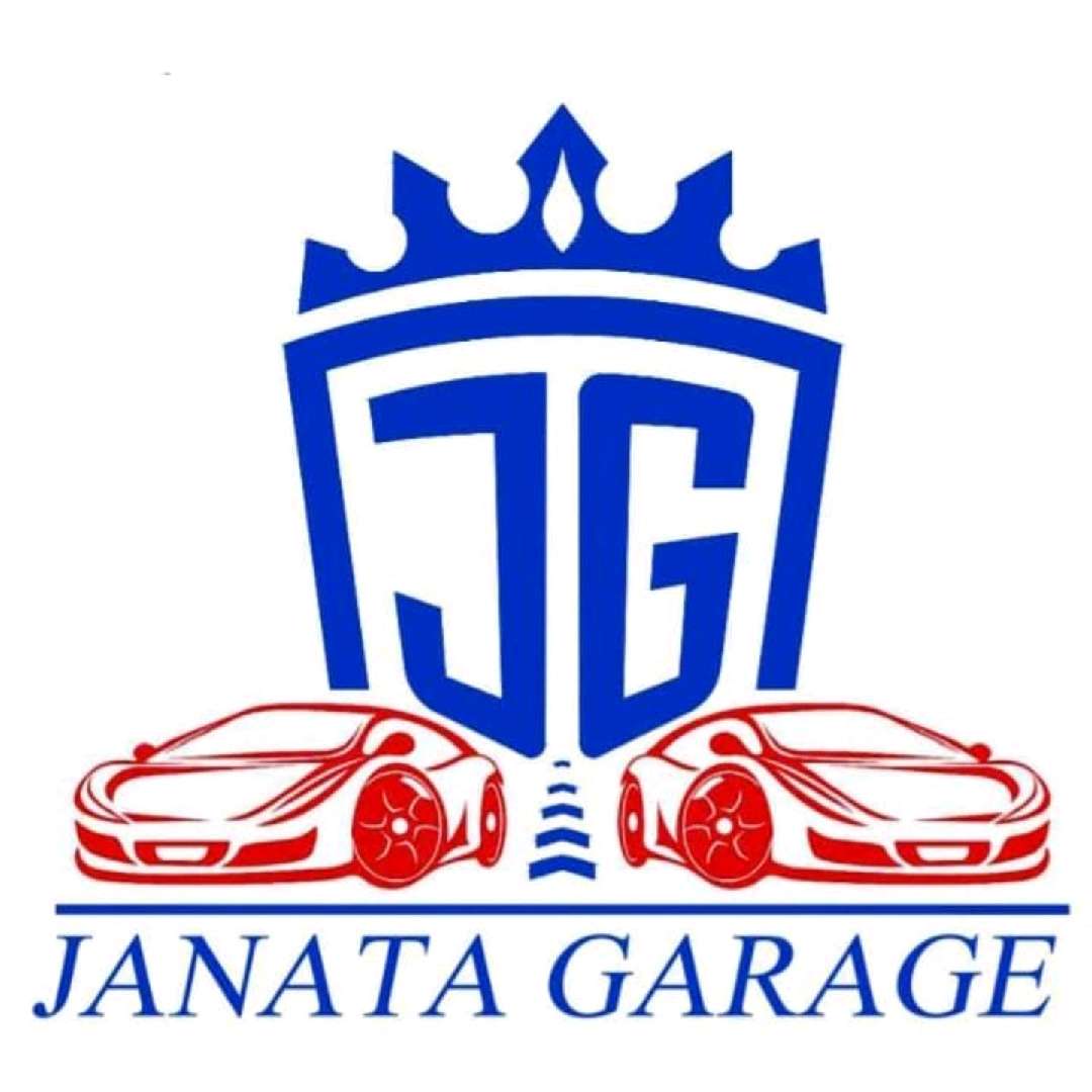 Janata Garage
