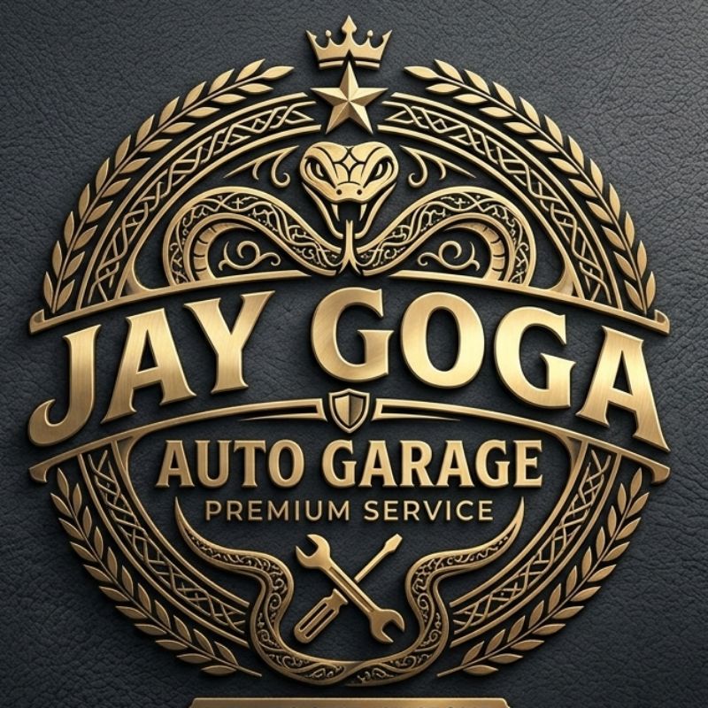 JAY GOGA AUTO PARTS & GEREJ