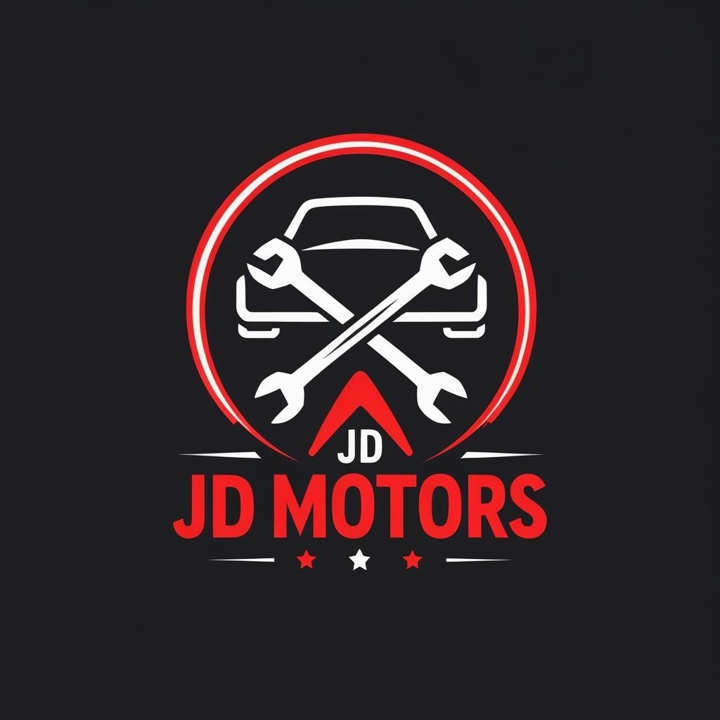 JD MOTORS