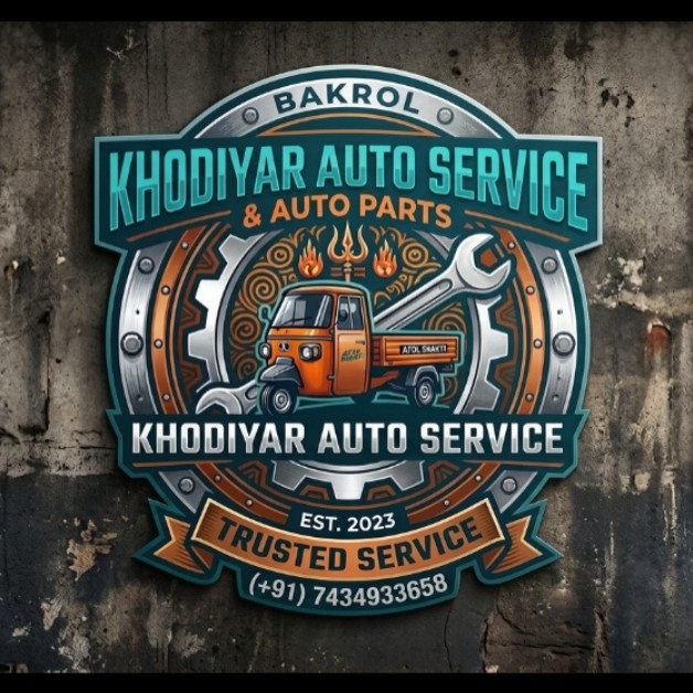Workshop Front
