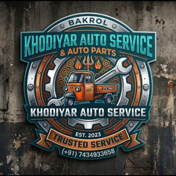 Workshop Front