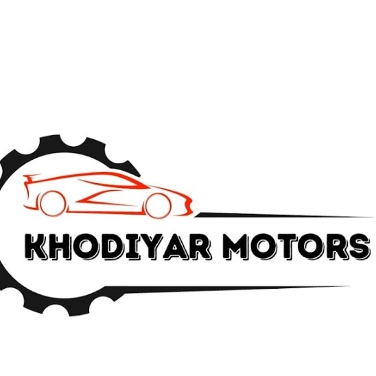 Workshop Front