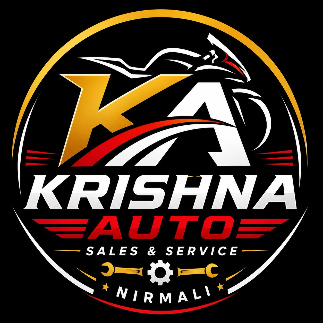 Workshop Front
