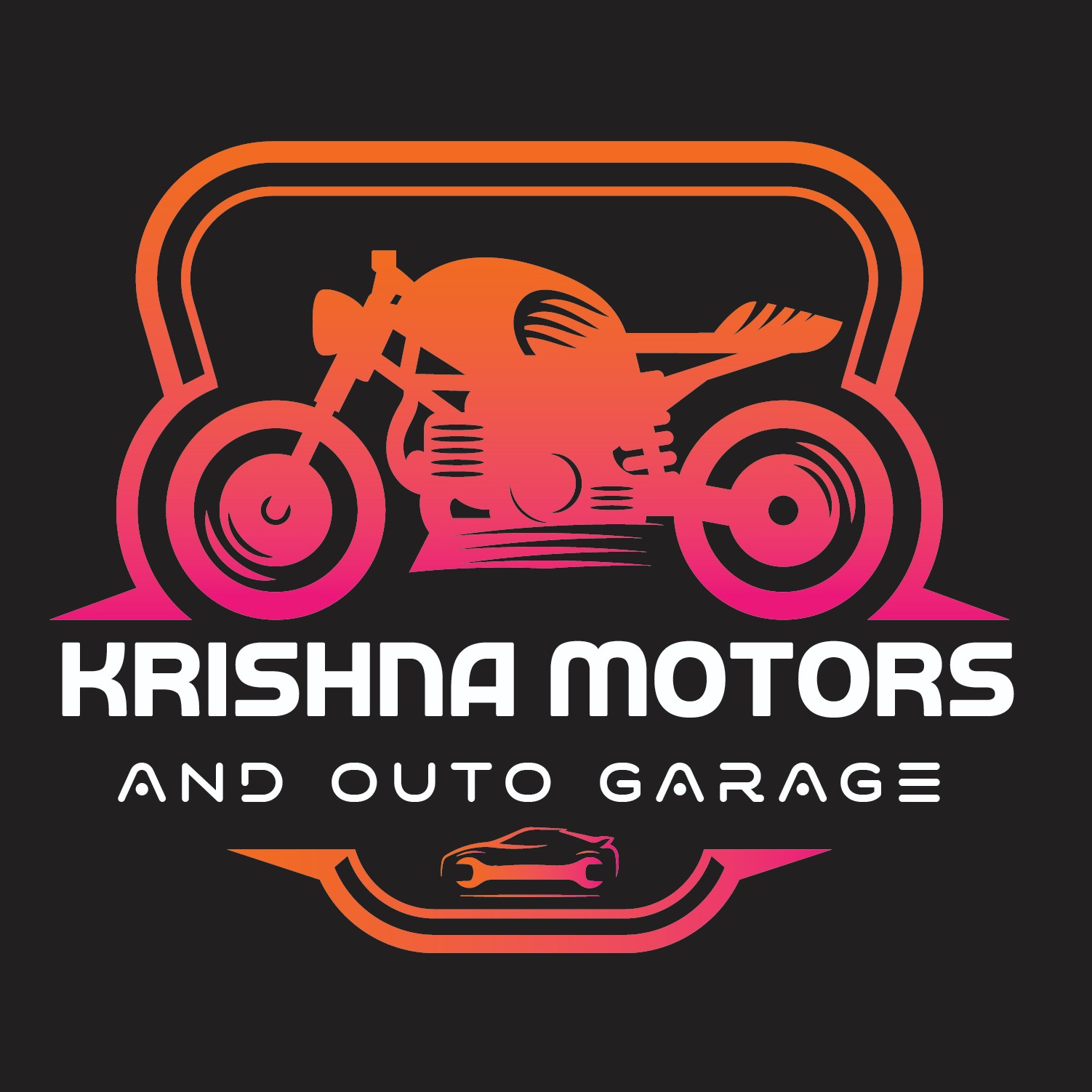 Workshop Front