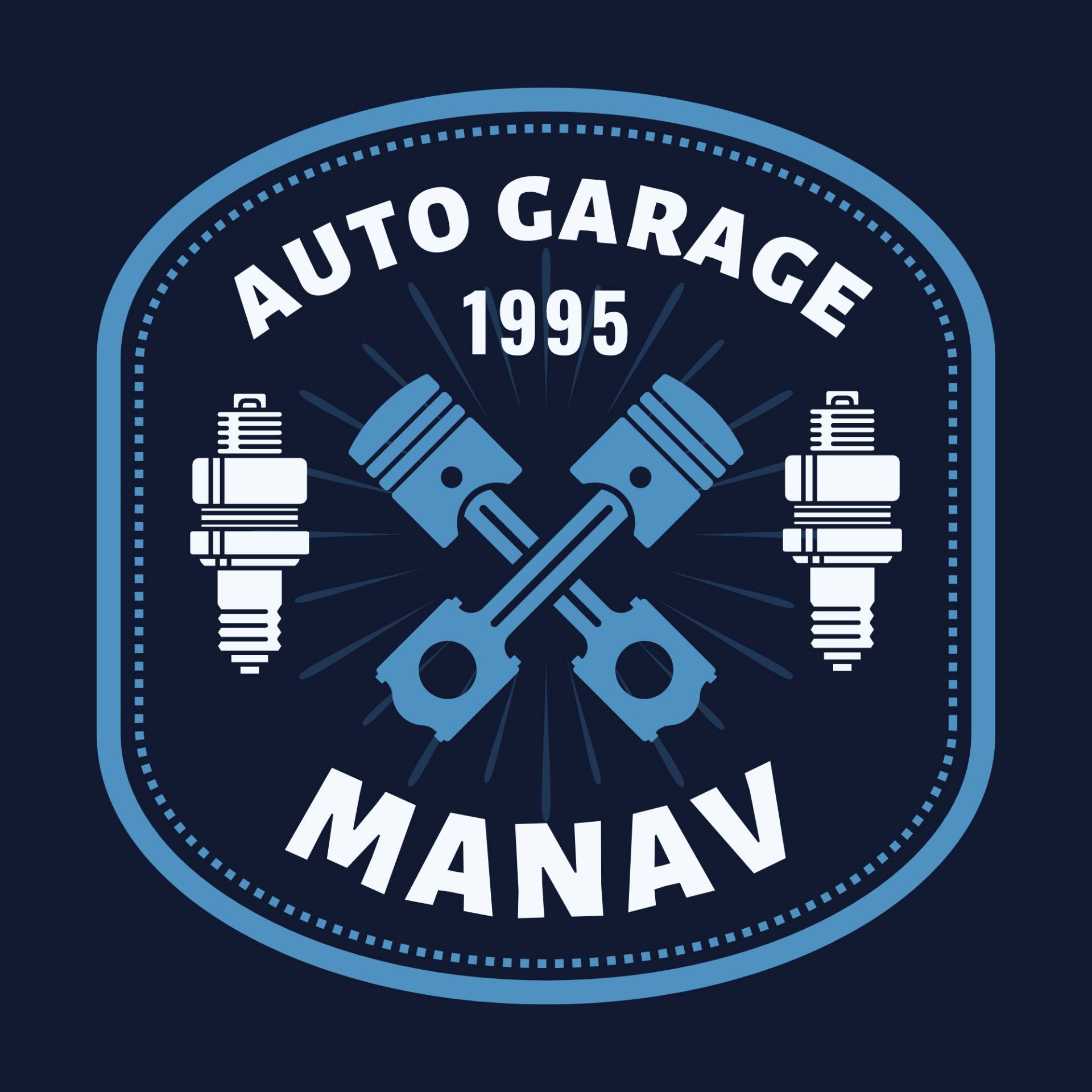 Workshop Front