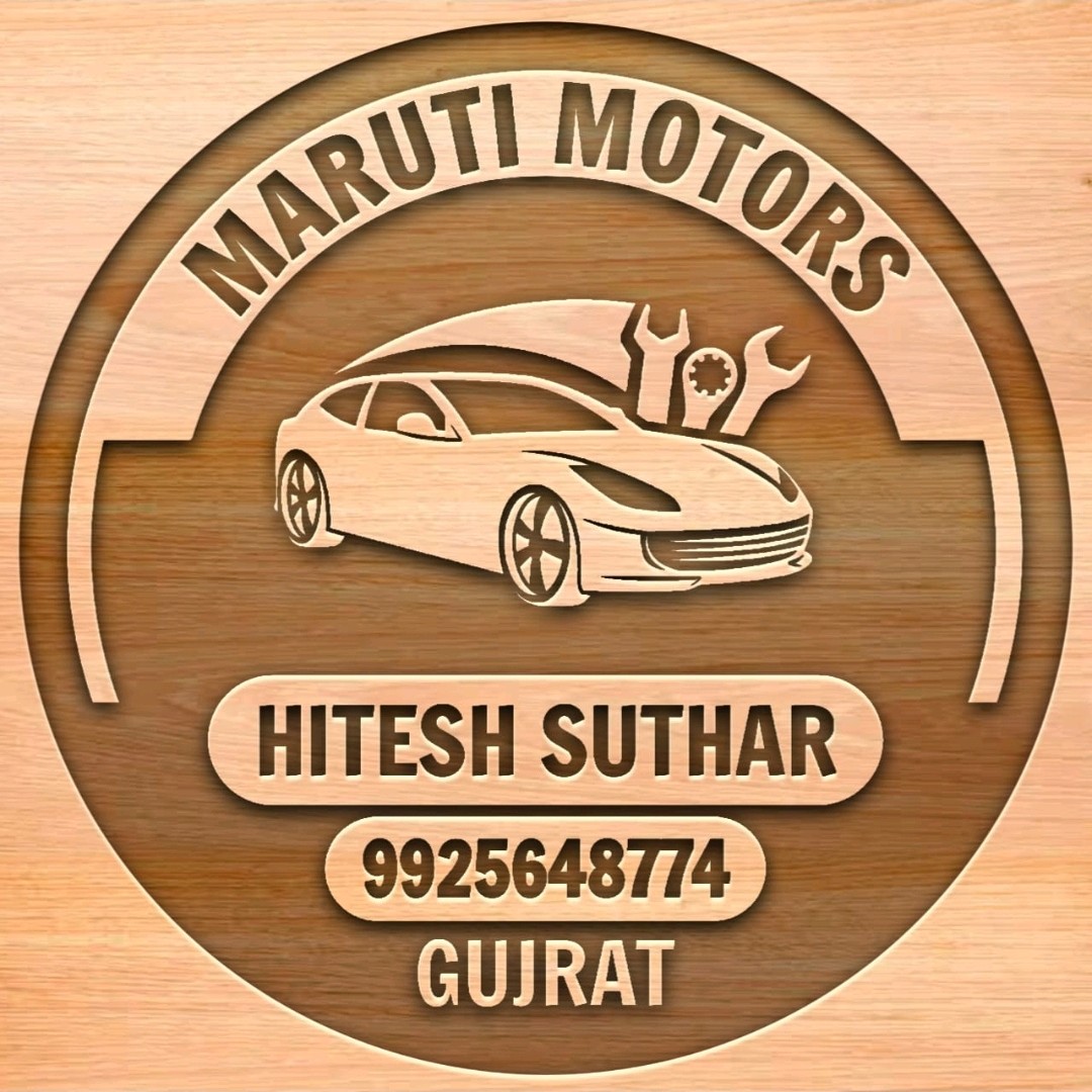 Workshop Front