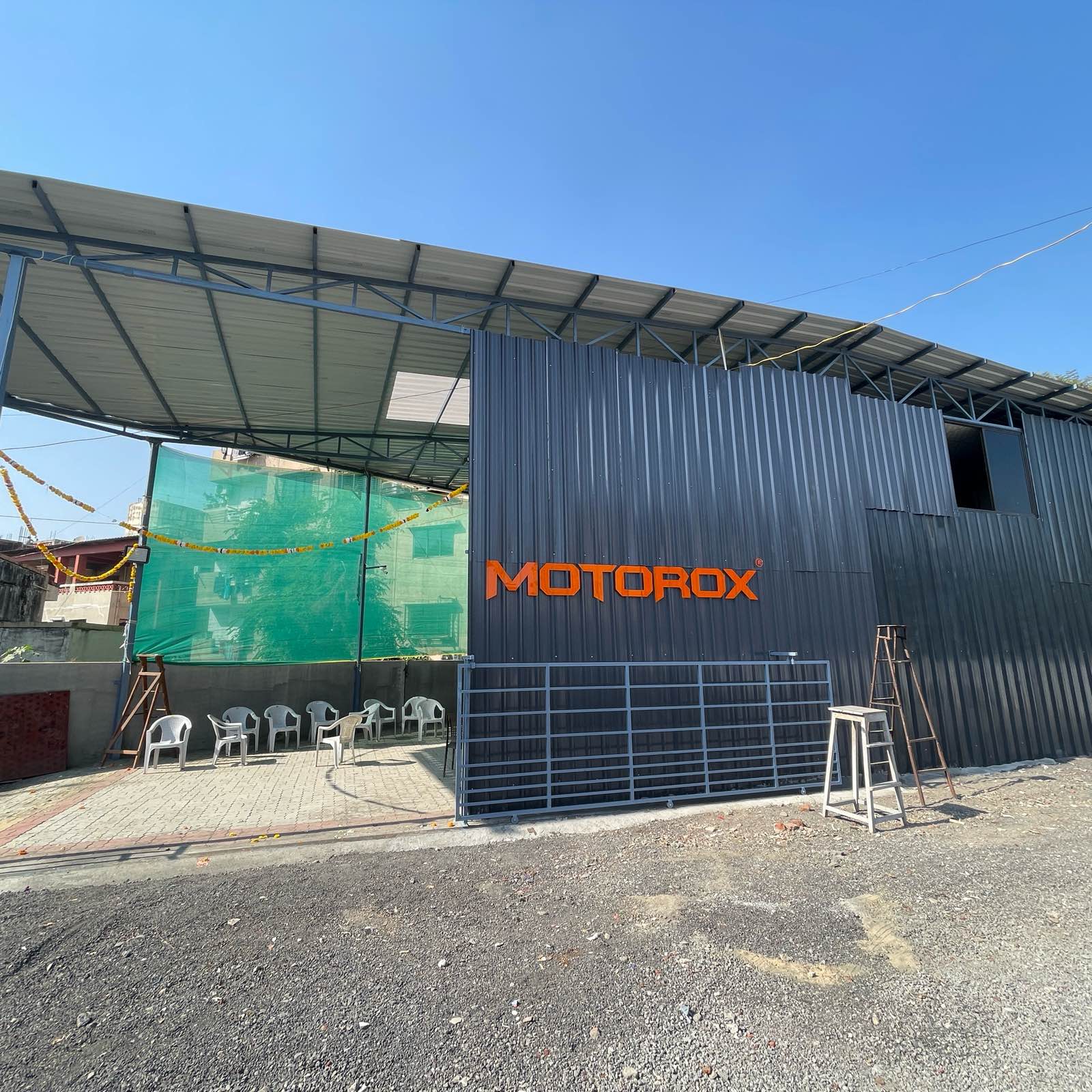 MOTOROX