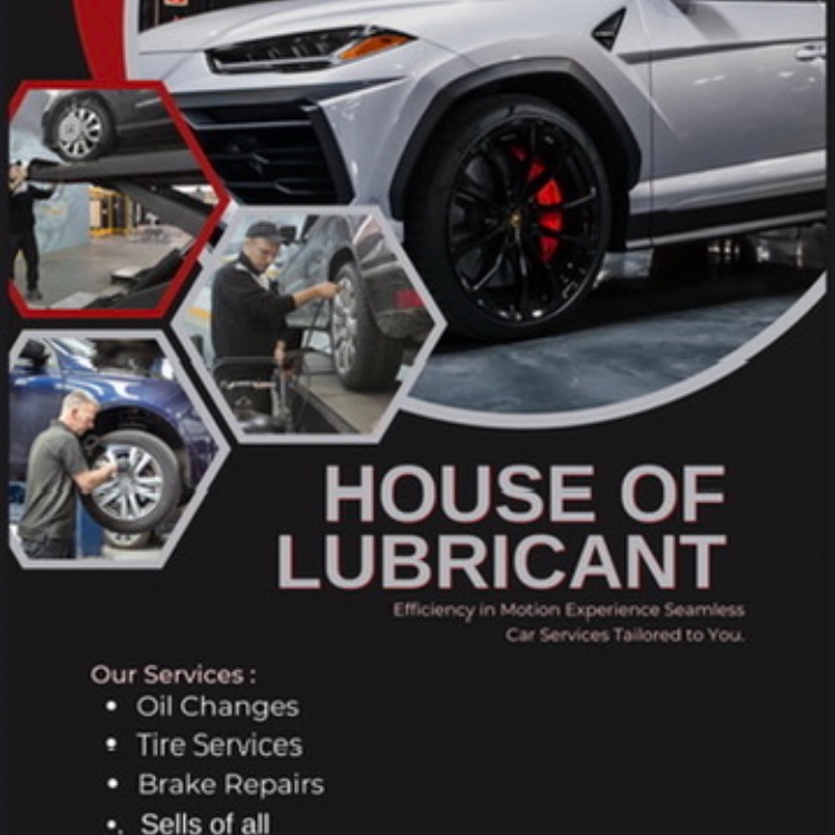 Workshop Front