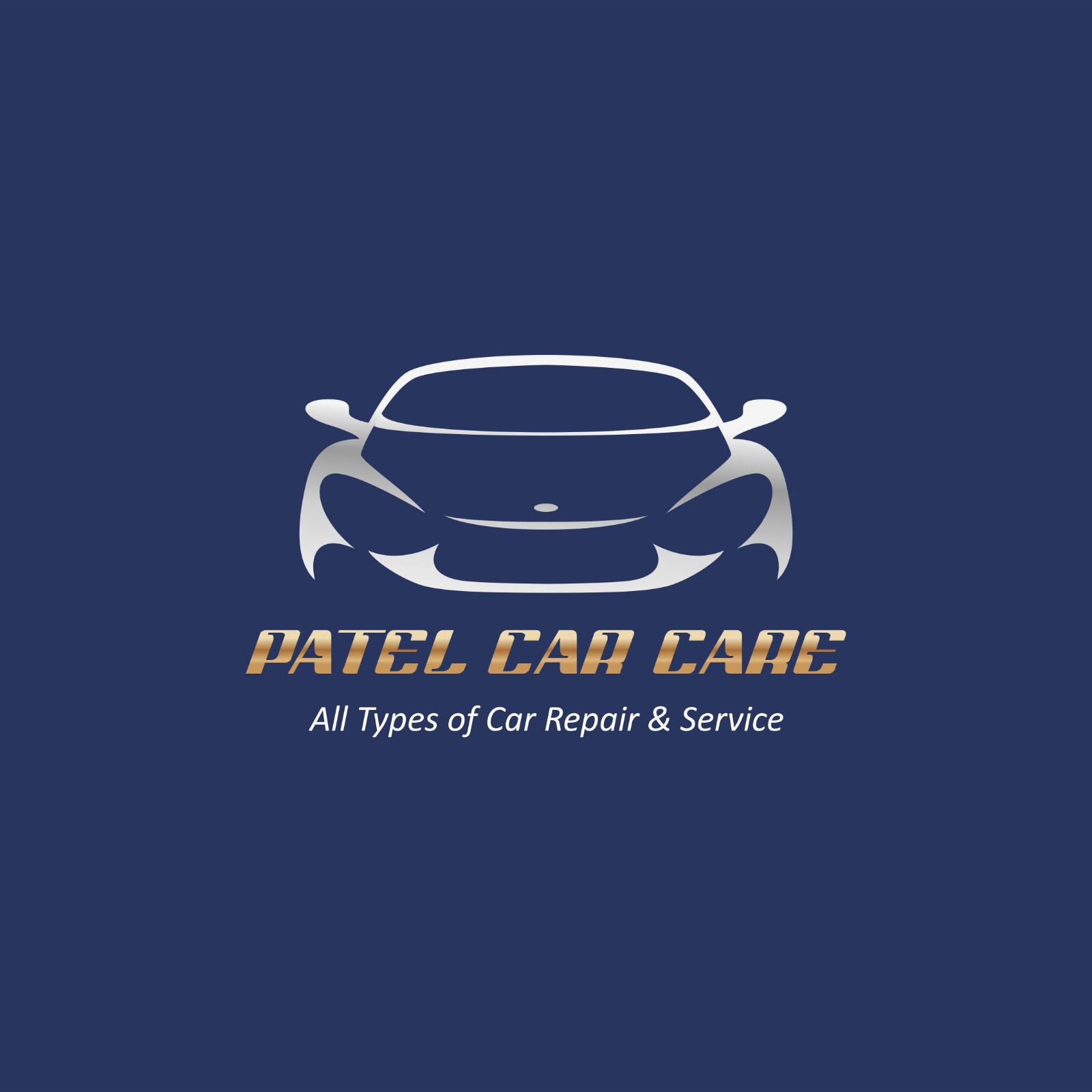 Workshop Front