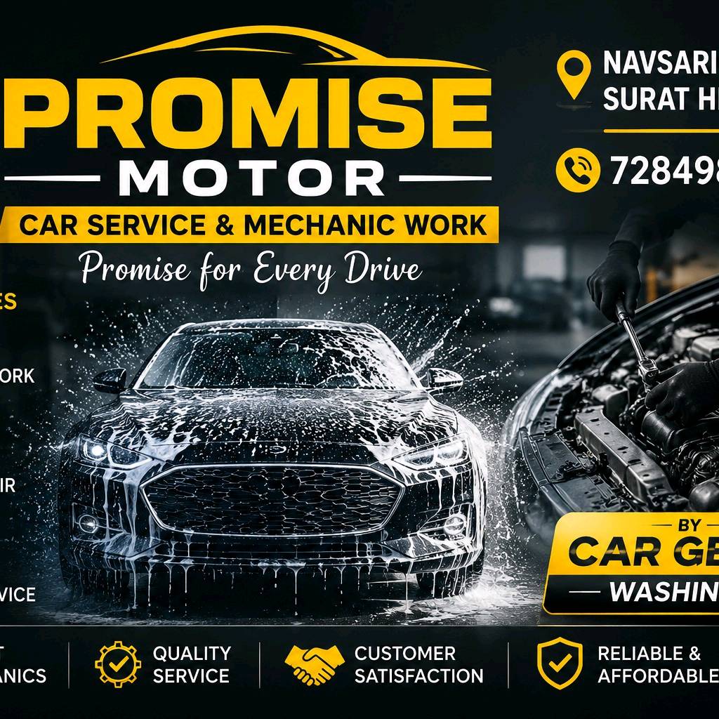 Workshop Front