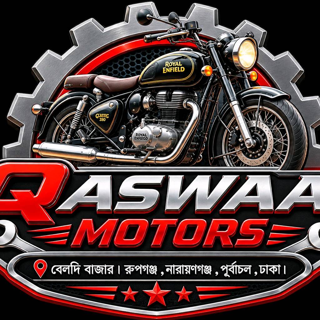 Workshop Front