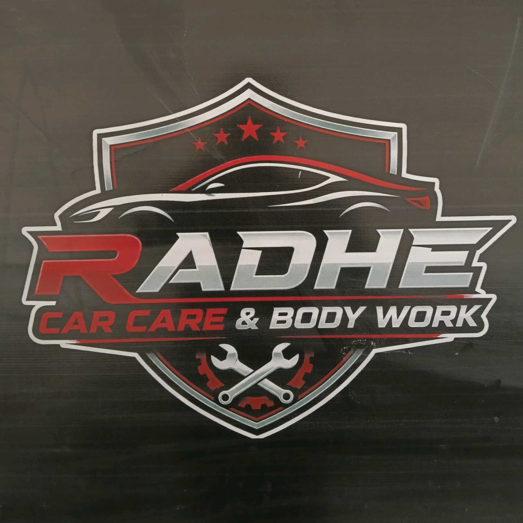 Workshop Front