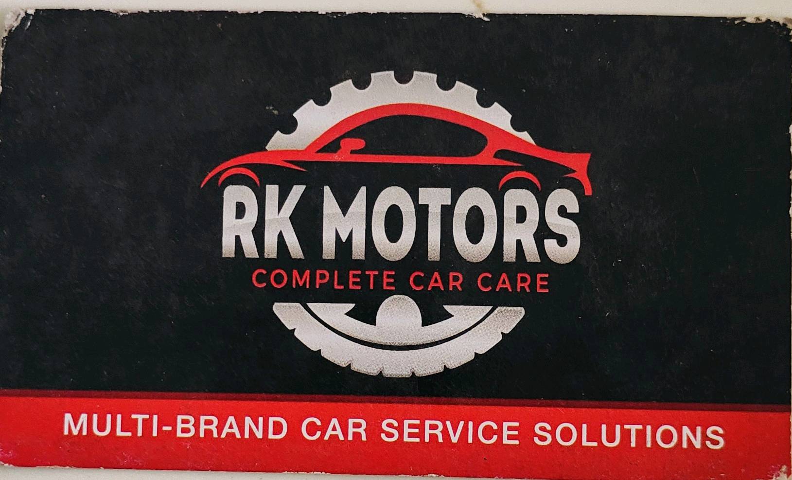 Workshop Front