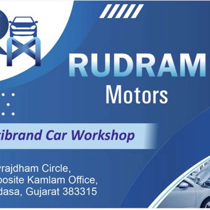 Workshop Front