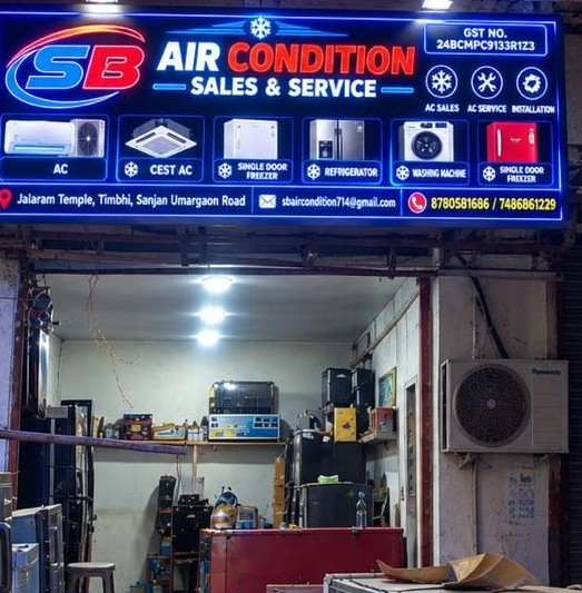 Workshop Front