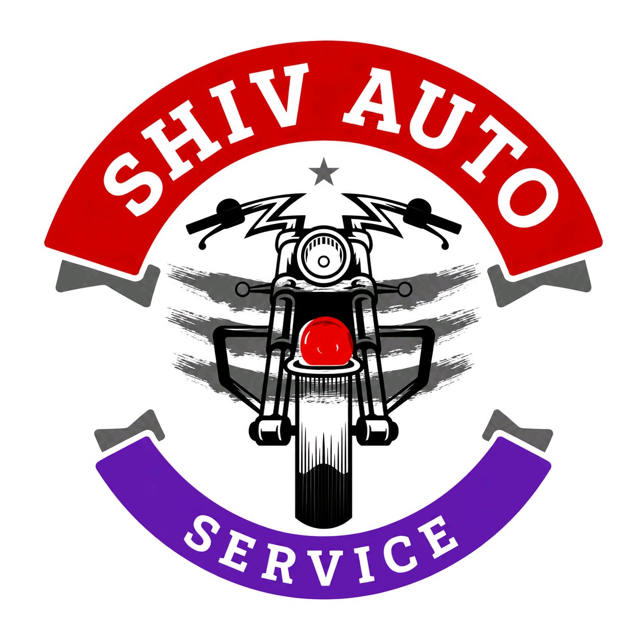 Workshop Front