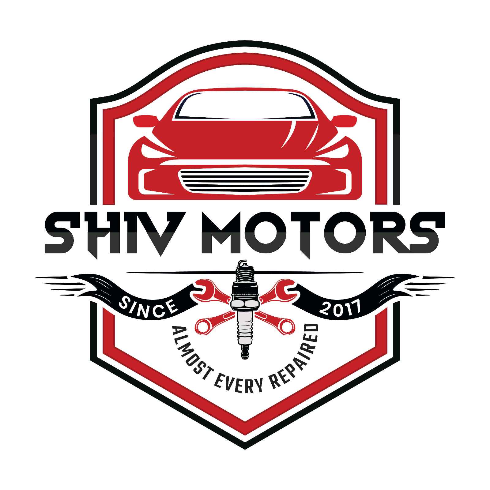 Workshop Front