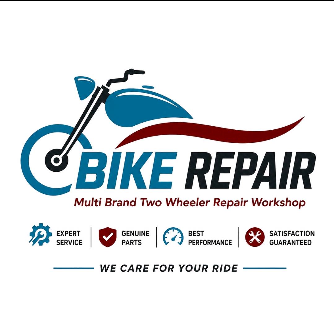 Workshop Front