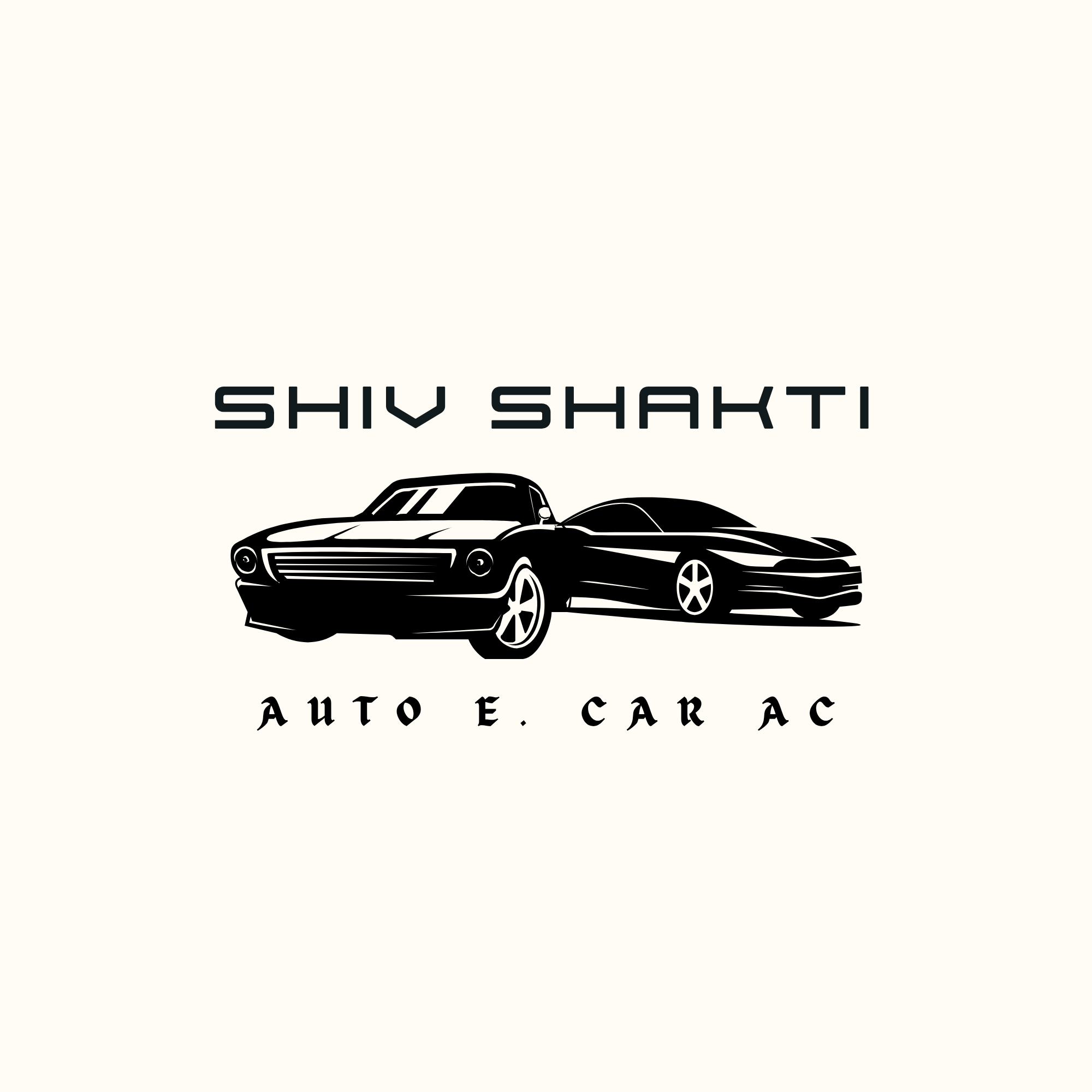 Workshop Front