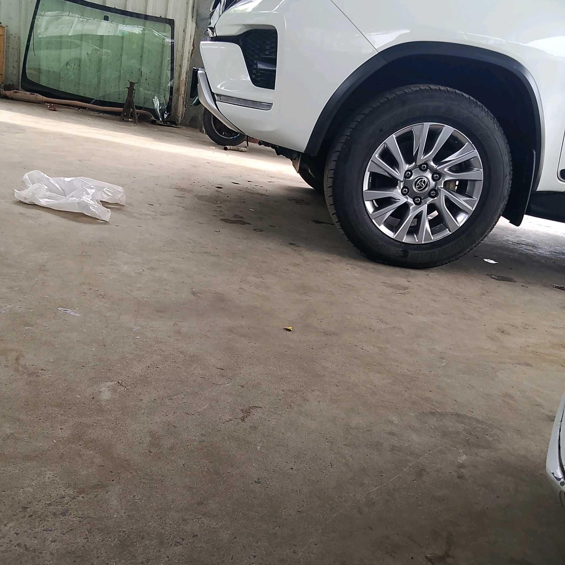 SHRADDHA AUTO CARE