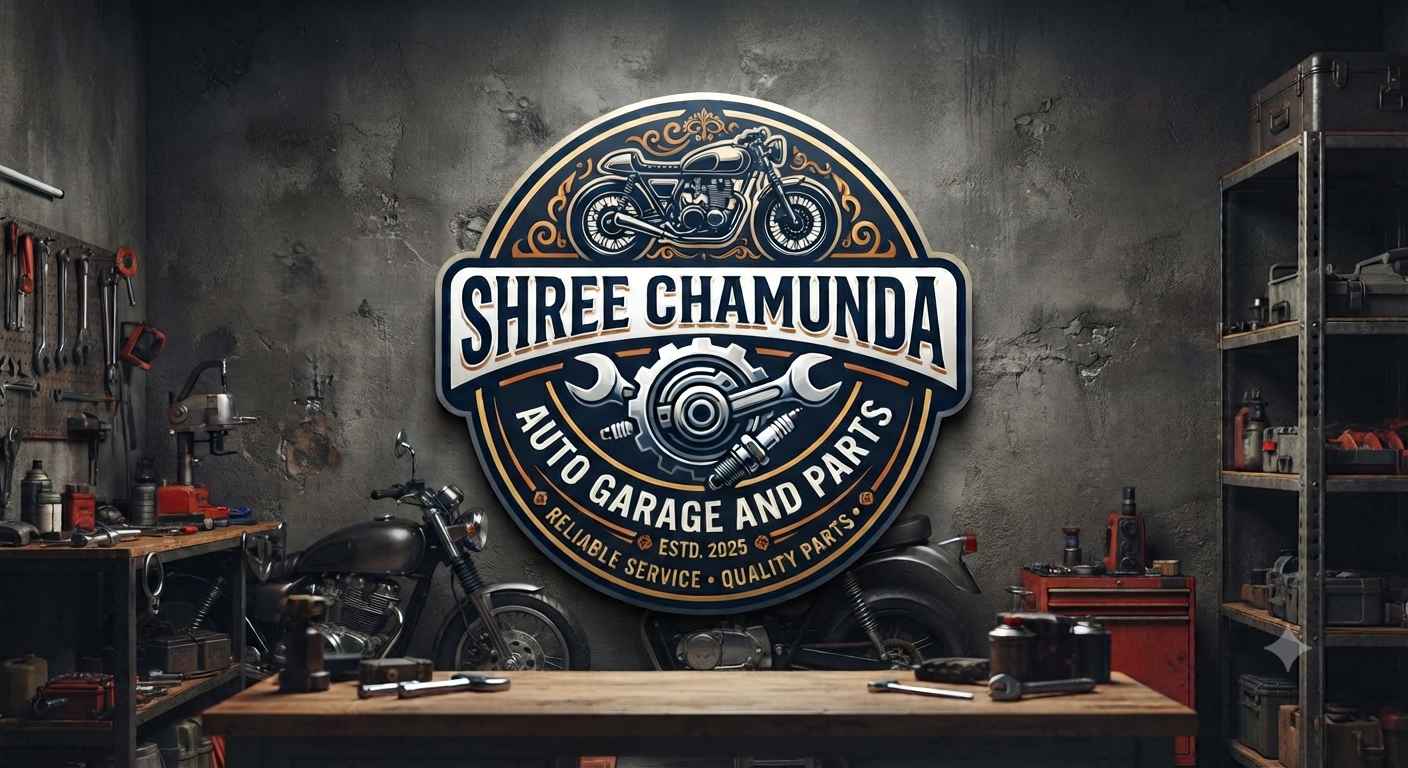 Workshop Front