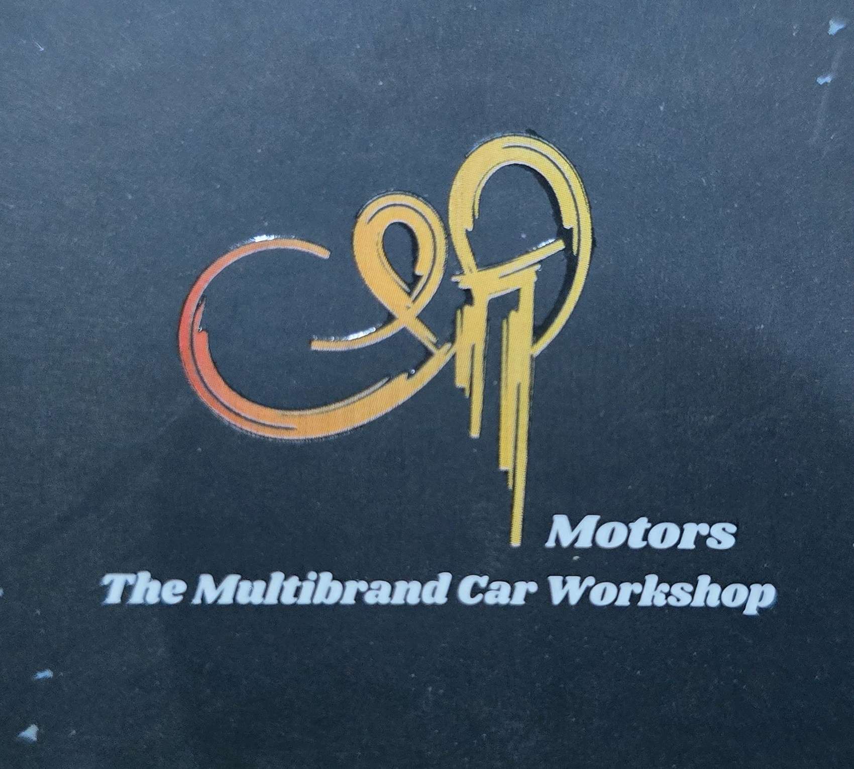 Workshop Front