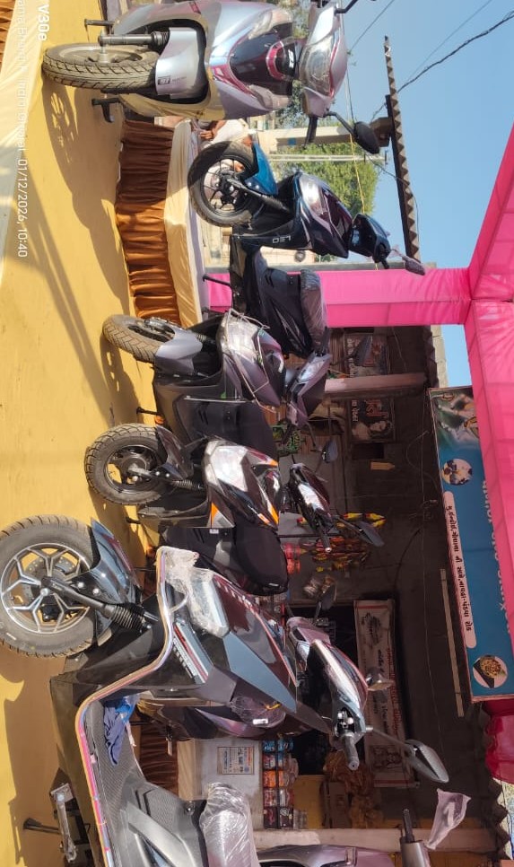 Workshop Front
