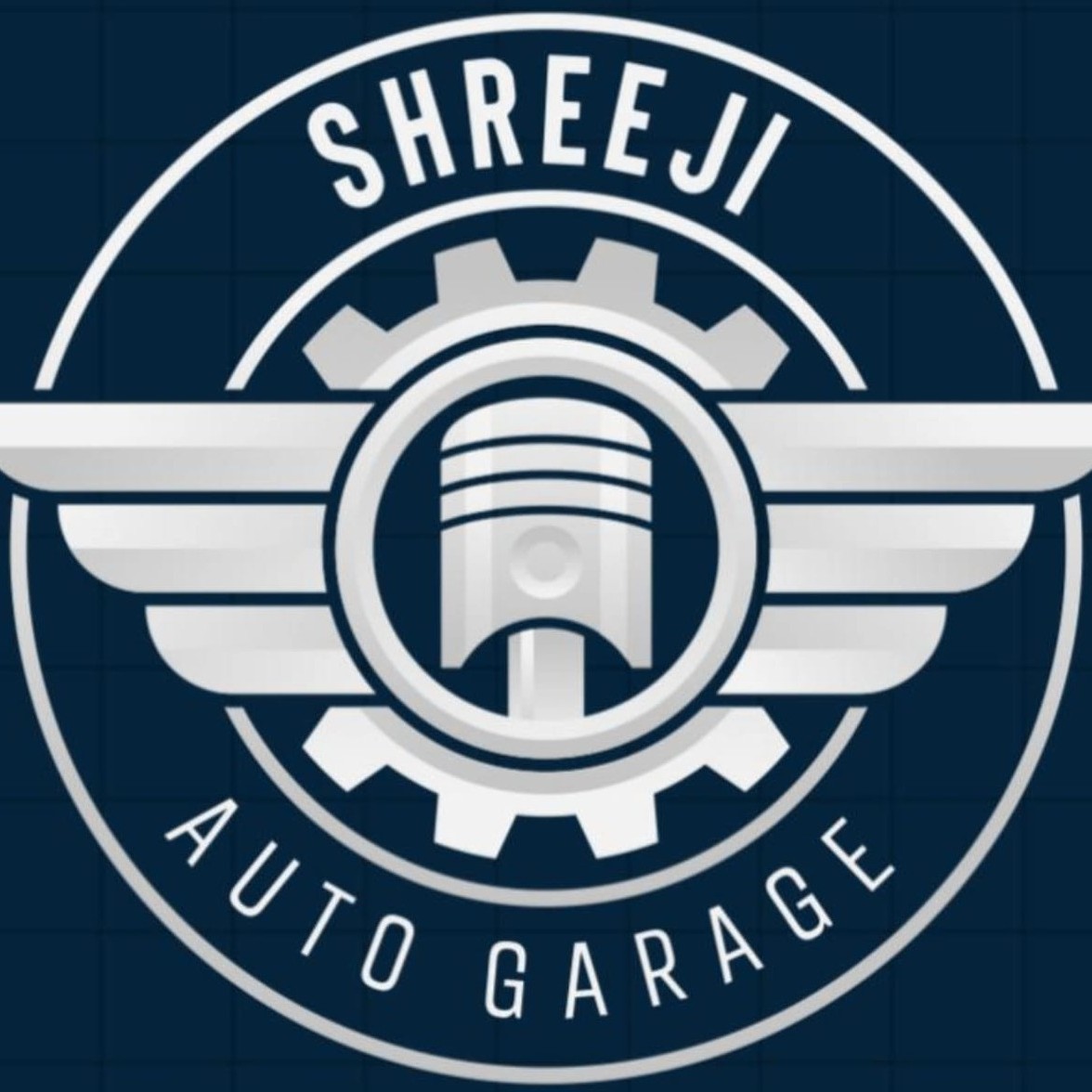 Workshop Front