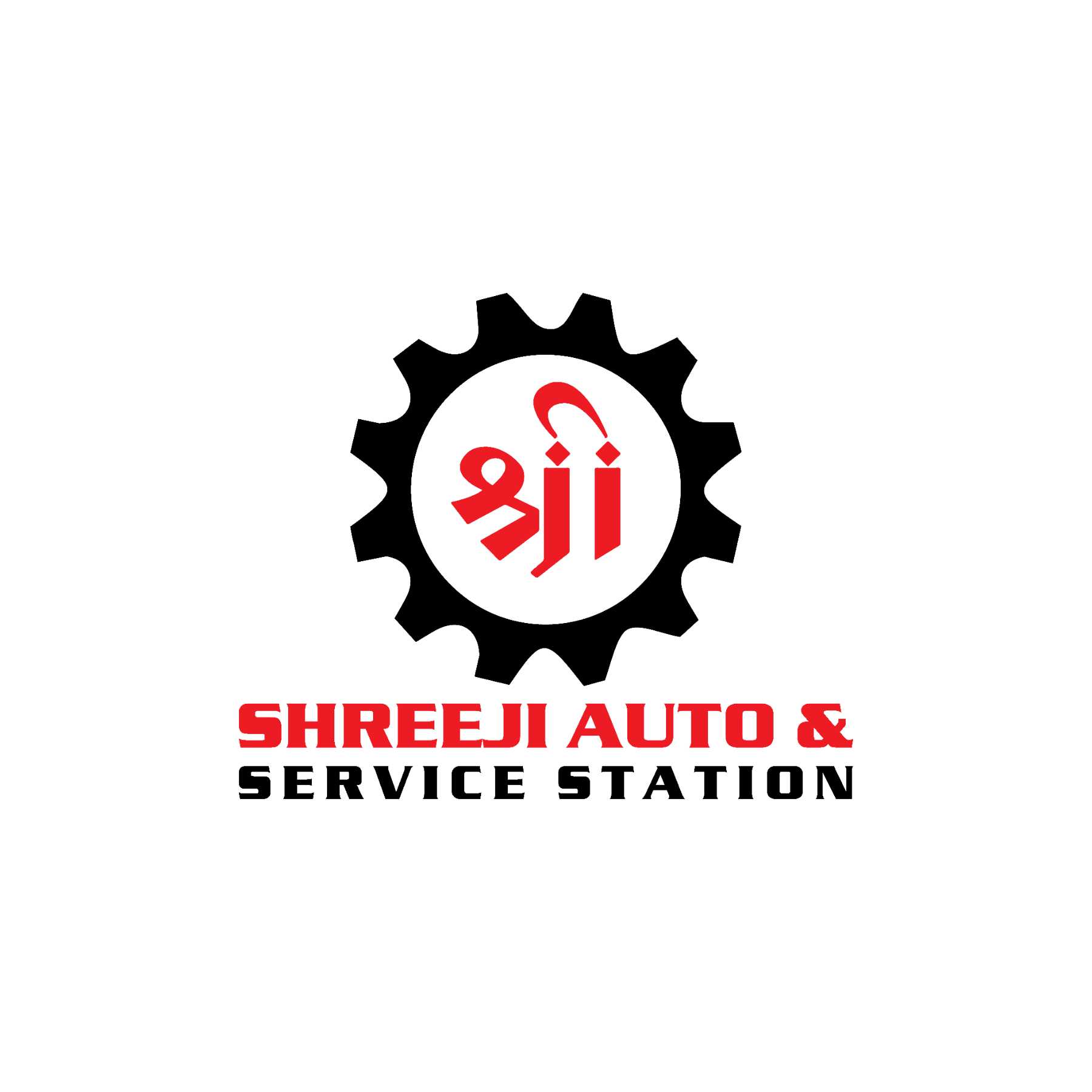 Workshop Front
