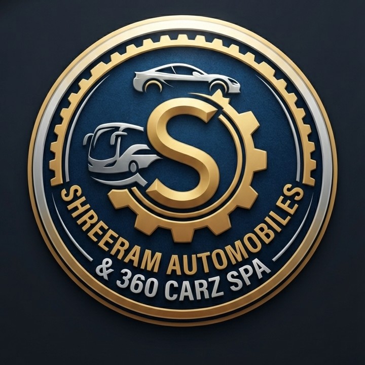 Workshop Front