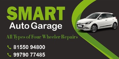 Workshop Front