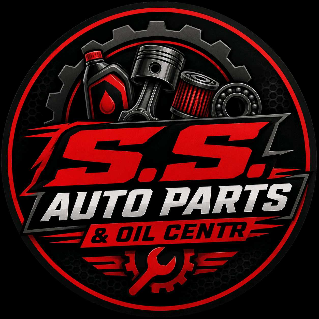 Workshop Front